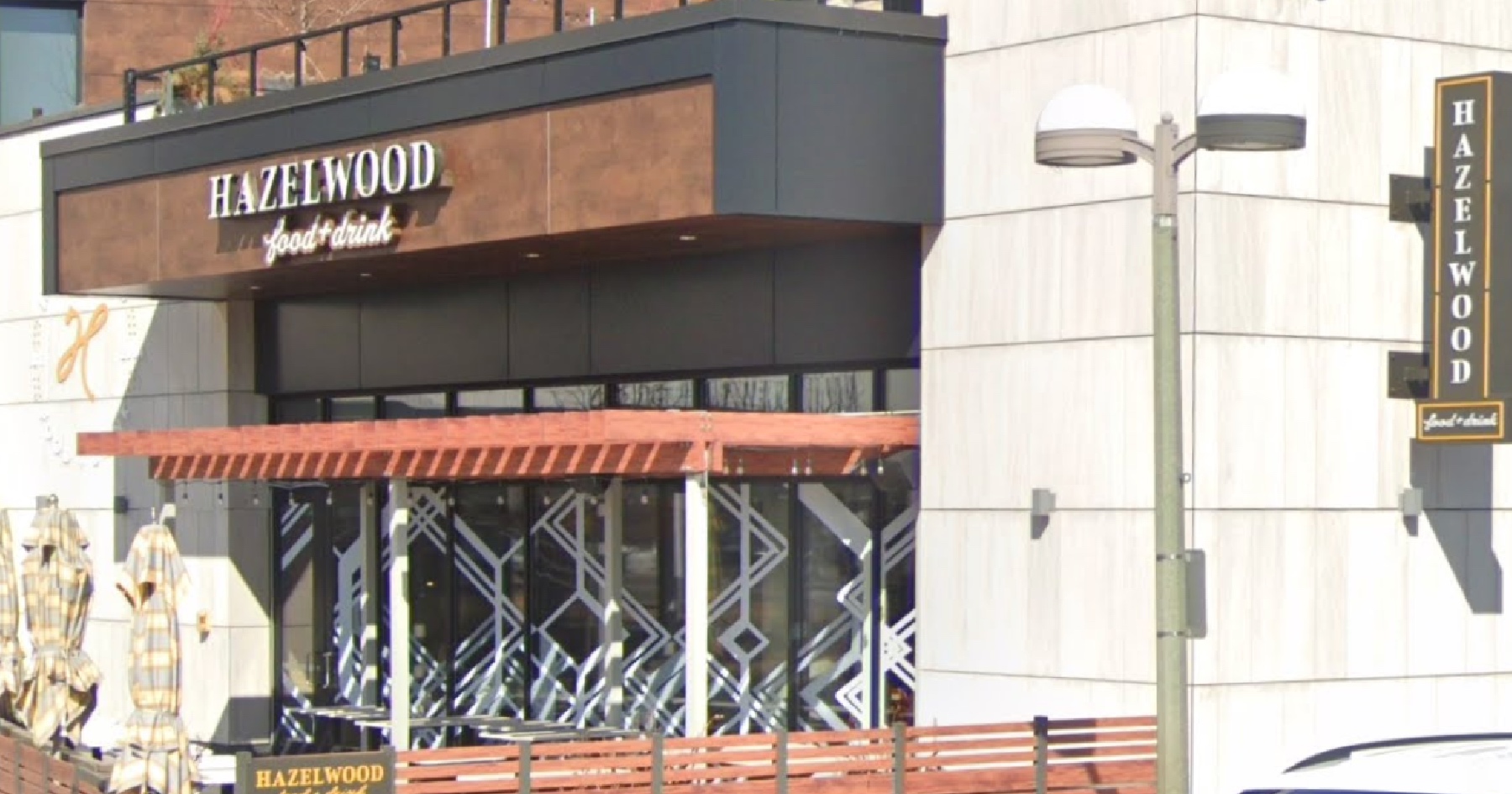 Japan-based multiconcept group acquires Hazelwood Food and Drink in Minnesota