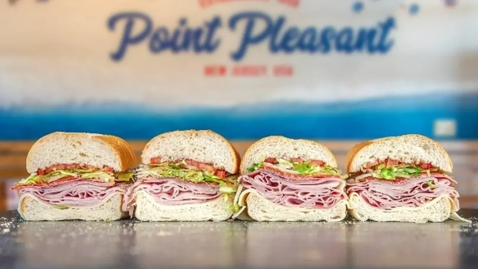 Jersey Mike's launches IPO, plans to list on NYSE