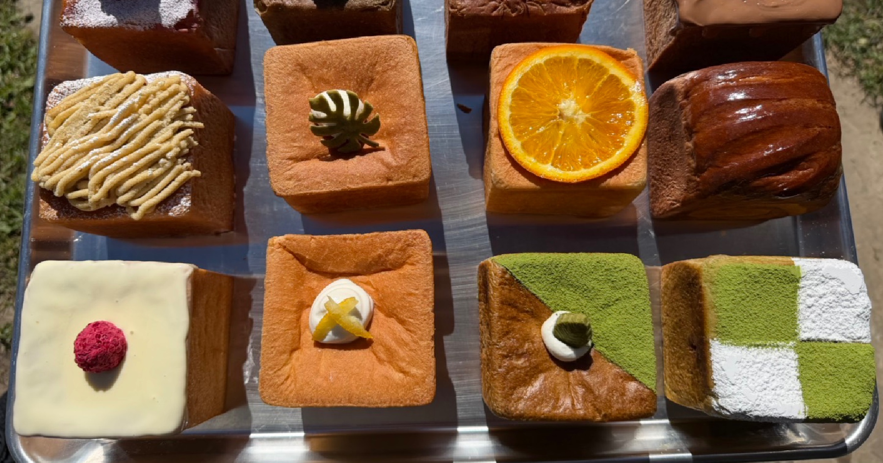 Jinya founder launches Japanese bakery brand
