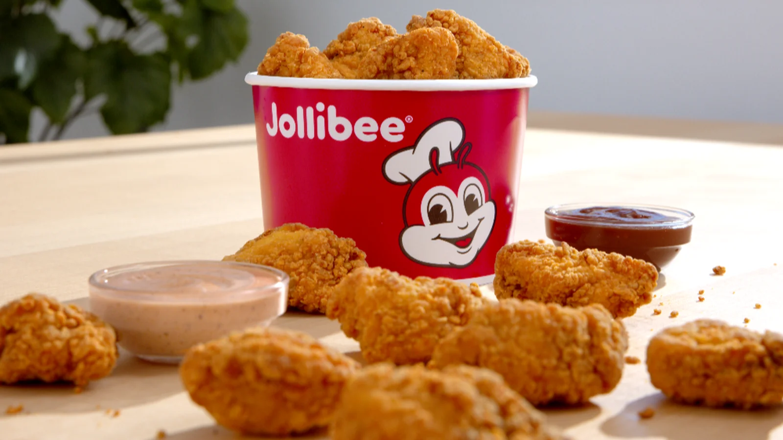 Jollibee expands menu with nationwide rollout of chicken nuggets