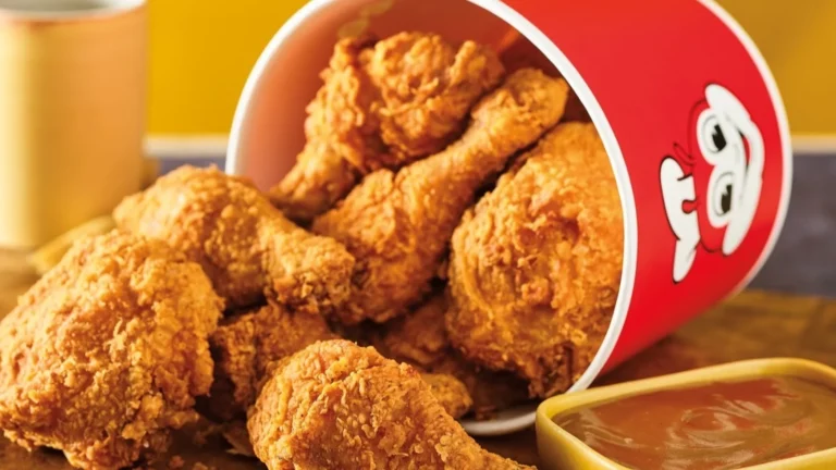 Jollibee to open downtown San Francisco location