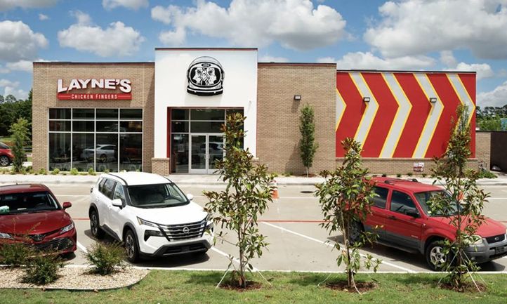 Layne’s Chicken Fingers Signs 24 Franchise Agreements, Reaches 50 Units Open in First Half of 2026