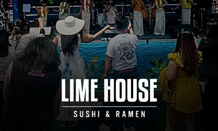 Lime House Celebrates Culture and Community at 2026 Buffalo Myanmar Thingyan Festival