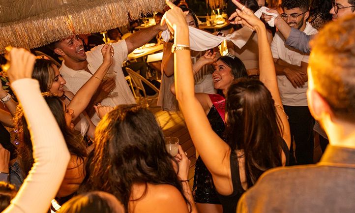 LouLou Santa Monica Celebrates Four Years as Los Angeles’ Favorite Destination for Life’s Most Memorable Moments