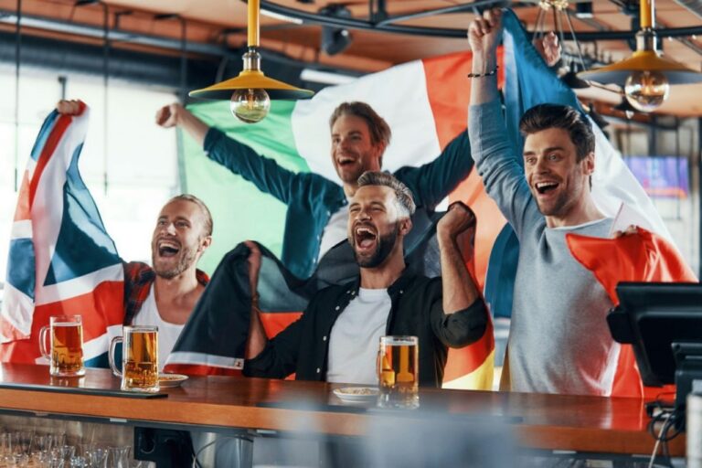 MRM Research Roundup: World Cup Impact | Modern Restaurant Management