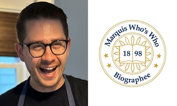 Marquis Who’s Who Honors Matt R. Kirwan for Expertise in Hospitality