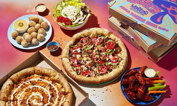 Mellow Mushroom Builds Midyear Momentum With Six Franchise Deals, Upcoming Restaurant Openings and Expansion Into New Markets