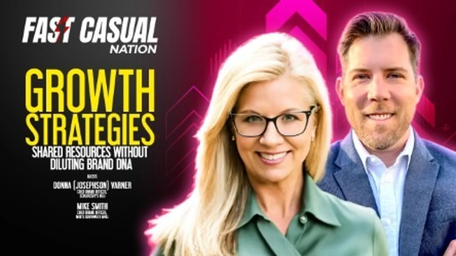Moe's Southwest Grill, Schlotzsky's execs discuss AI usage, new prototypes, growth plans