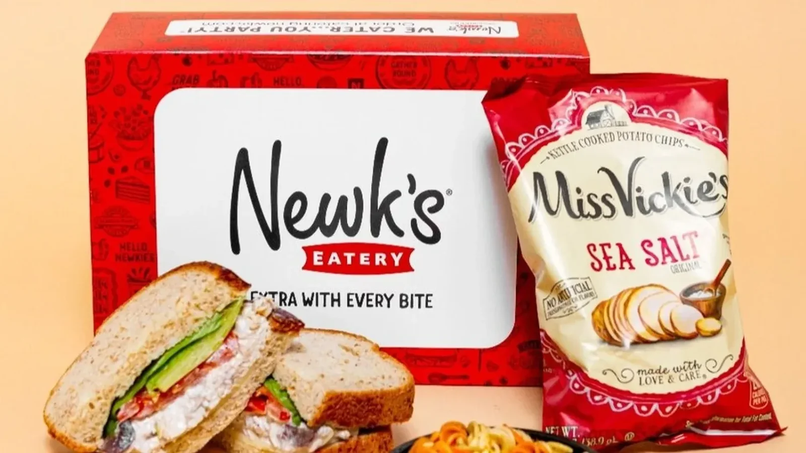 Newk's Eatery names 20-year company veteran Matt Wilson as COO