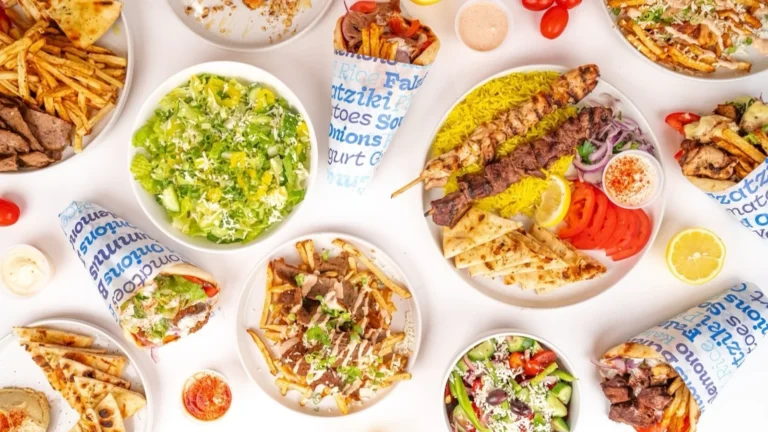 Nick the Greek surpasses 100 restaurants, reports double-digit sales growth in first half of 2026