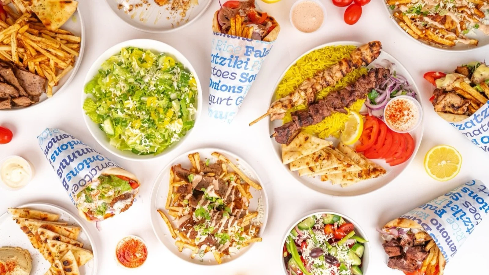 Nick the Greek surpasses 100 restaurants, reports double-digit sales growth in first half of 2026