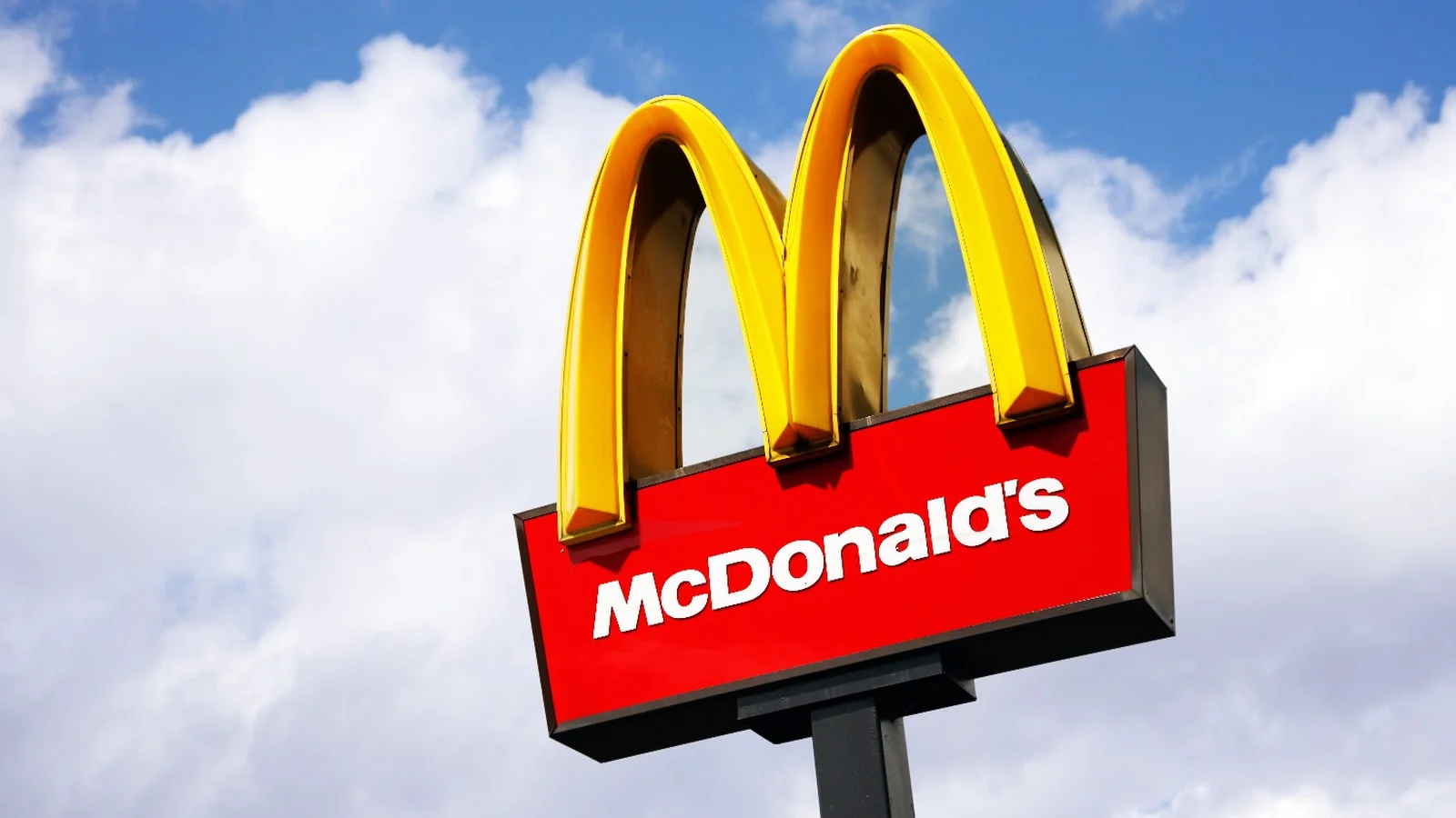 North Carolina Senator Chuck Edwards, wife, sell McDonald’s restaurants
