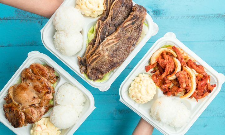 Ono Hawaiian BBQ Brings More Aloha to Riverside with New Restaurant Opening