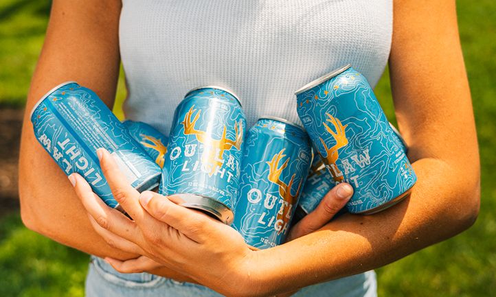 Outlaw Light Beer Broadens Southern California Footprint Through New Partnerships