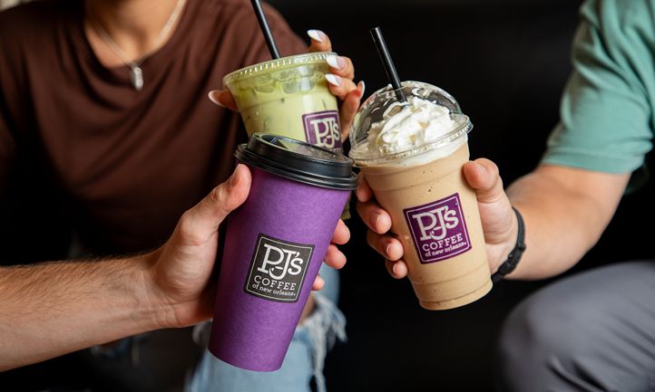 PJ’s Coffee Expands Baton Rouge Footprint with Location Opening This August