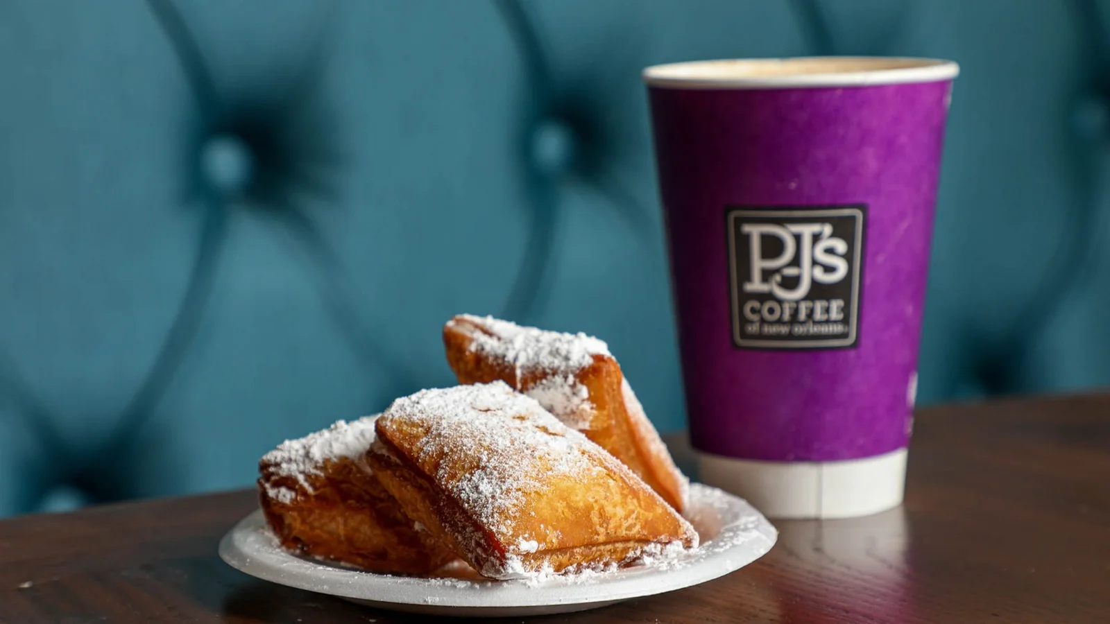 PJ's Coffee among 1st tenants at former CVS