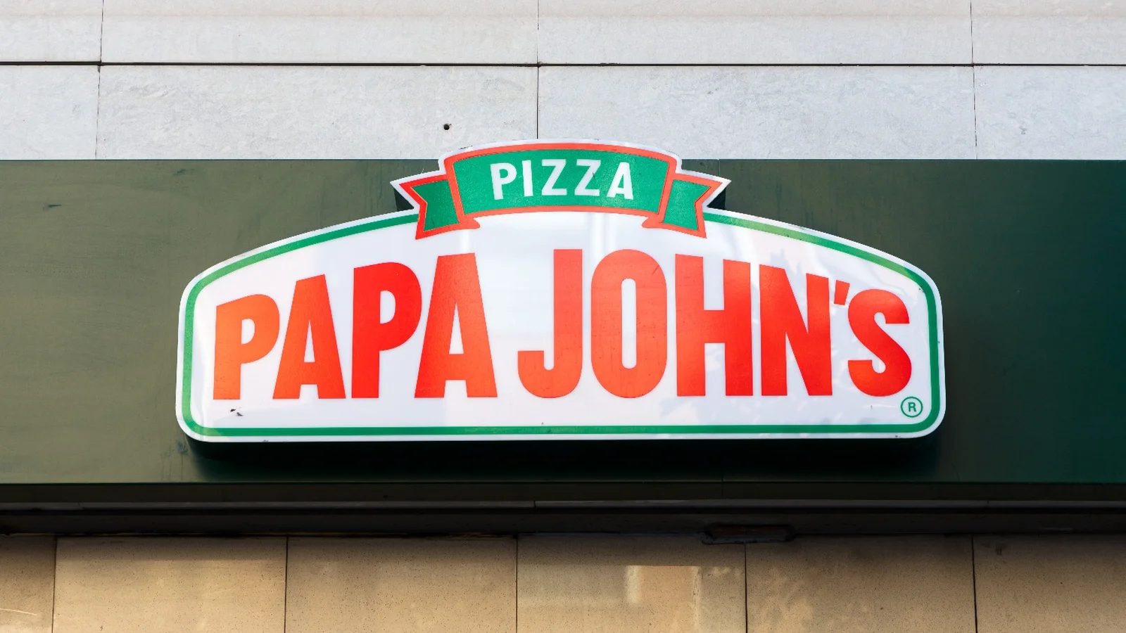 Papa Johns appoints interim CFO as Ravi Thanawala departs