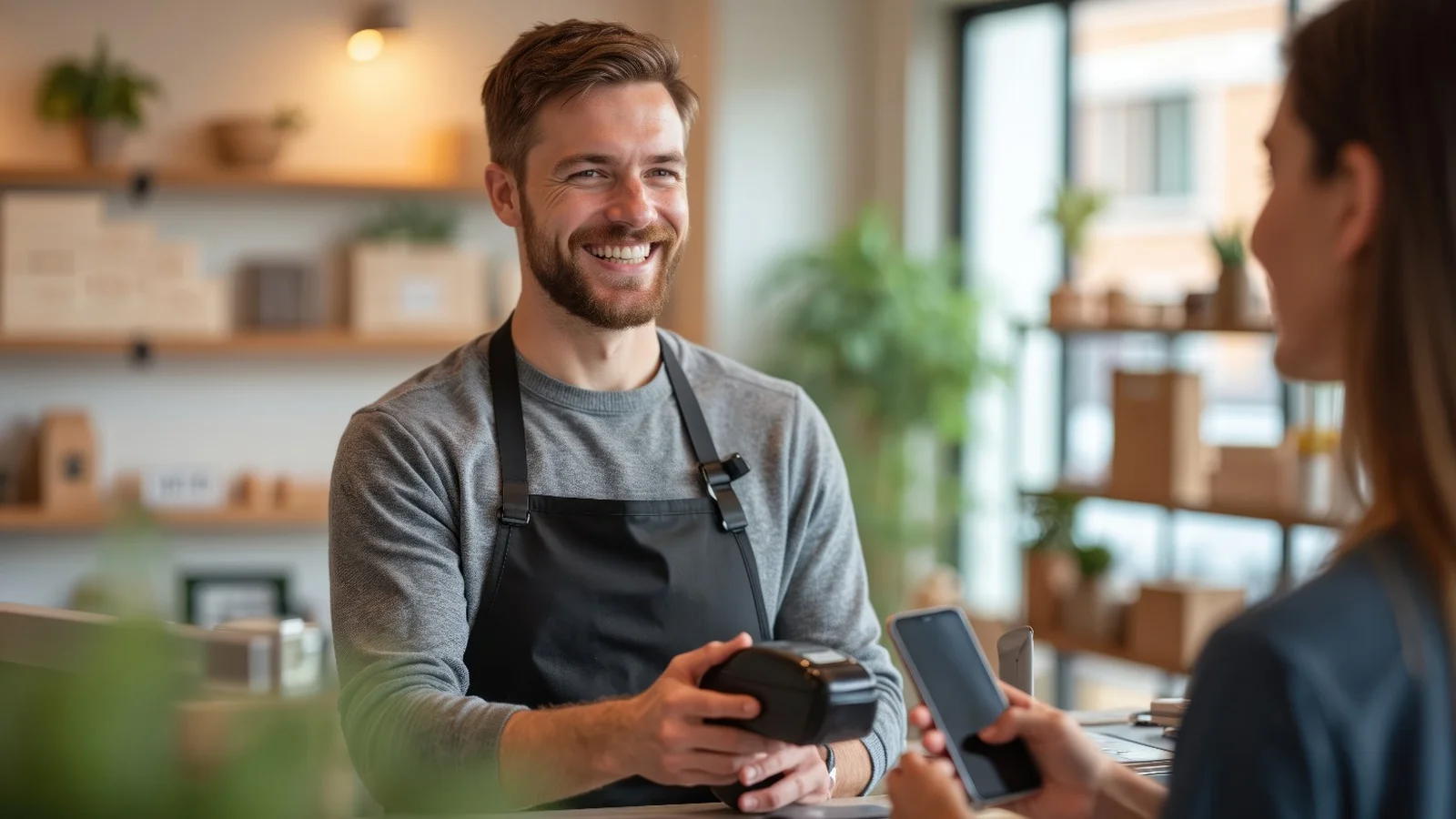 Qu launches Qu Pay to unify restaurant payments and guest data