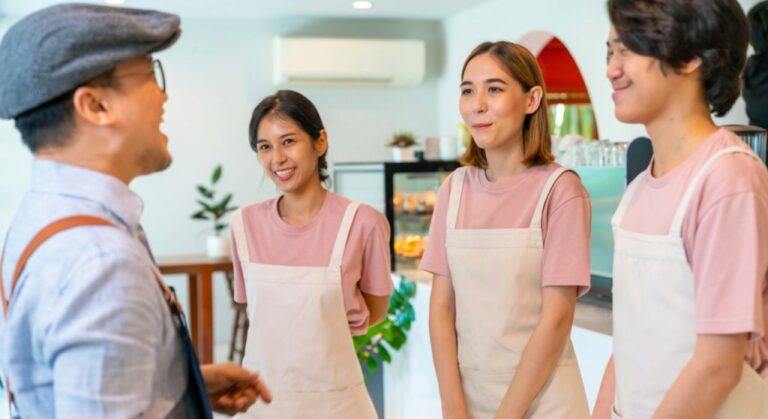 Recognition Can Be Your Best Retention Tool | Modern Restaurant Management