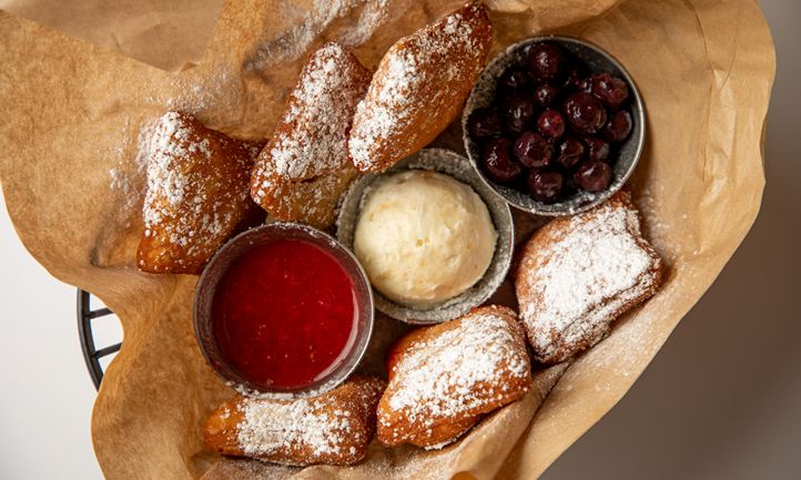 Red, White &amp; Brunch! Ruby Slipper Serves Up Star-Spangled Summer Specials