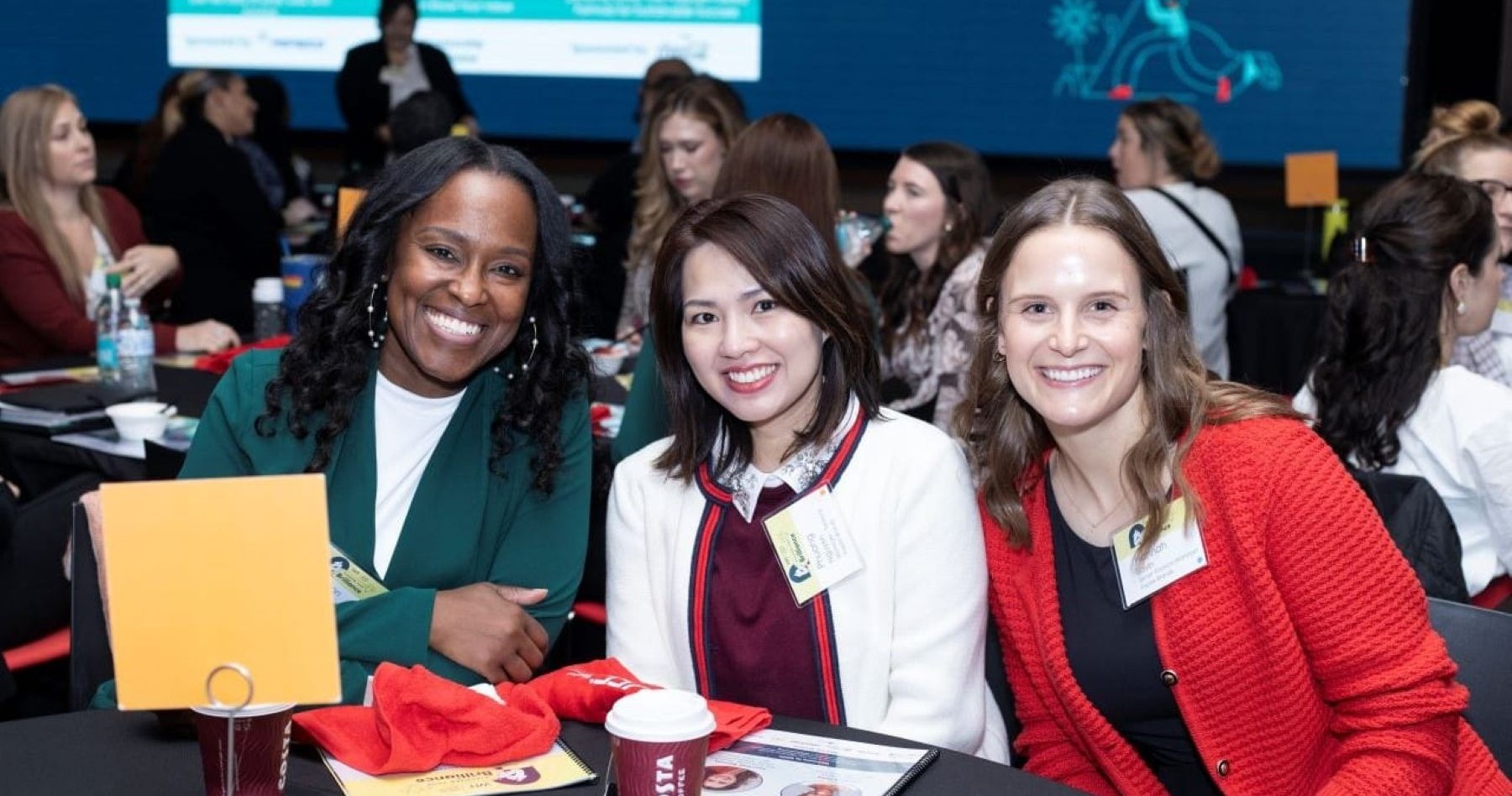 Representation in restaurant leadership can’t wait 100 years