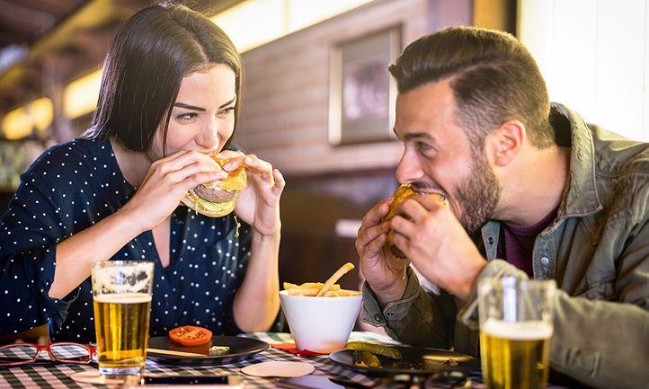 Restaurant Marketing Ideas for August
