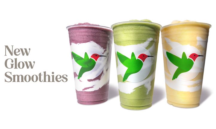 Robeks Debuts Glow Smoothies, a New Platform Turning Everyday Wellness Into a Craveable Habit