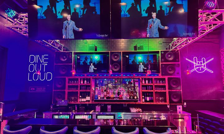 Rock N’ Roll Sushi Amplifies Knoxville’s Dining Scene