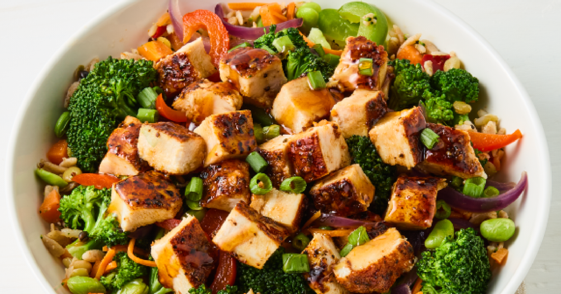 Ruby Tuesday goes bigger and bolder with 14 new menu items