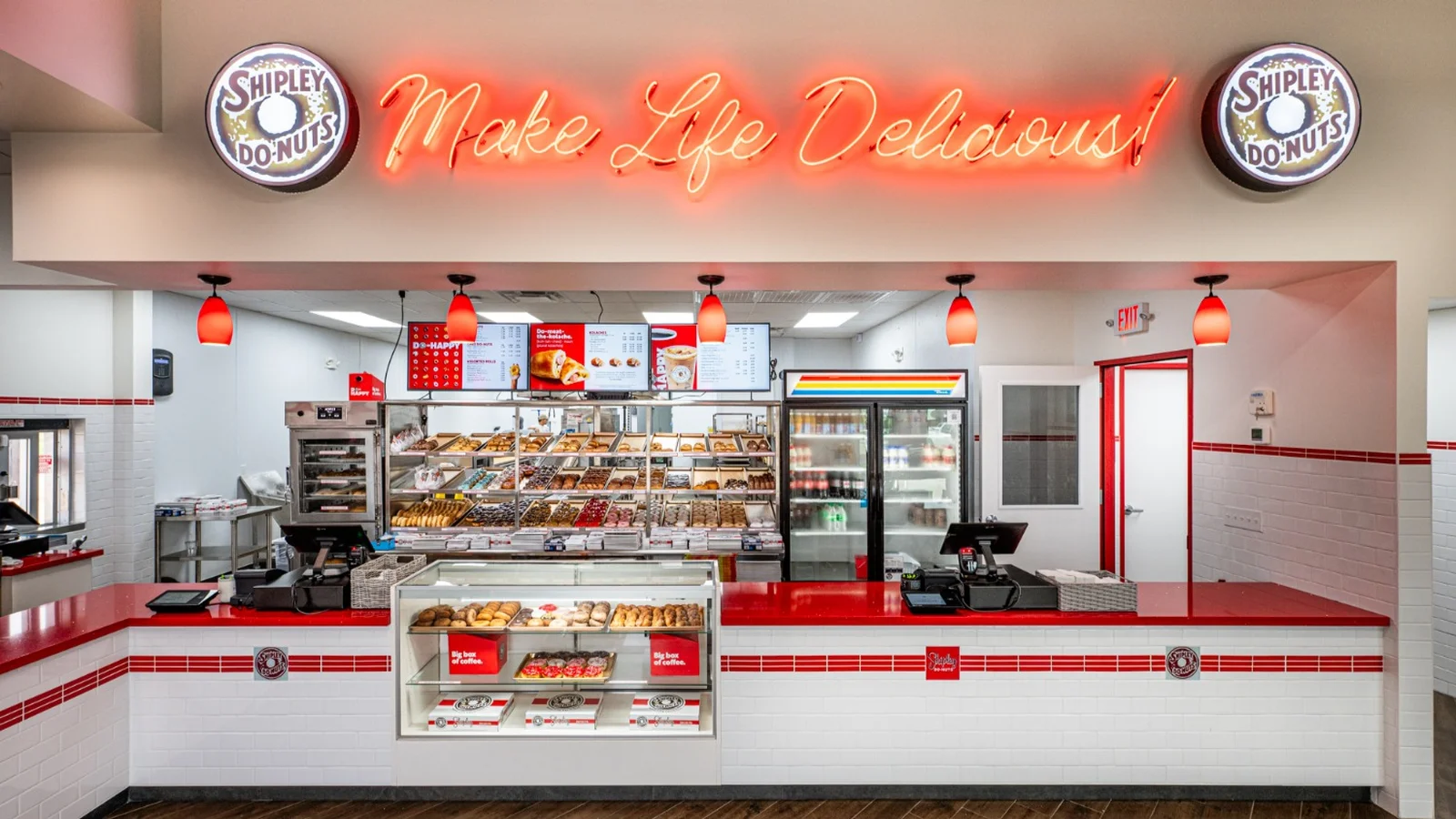 Shipley Donuts grows footprint with 9-shop franchise deals in Q2