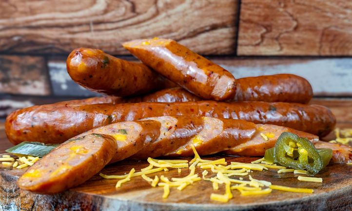 Soulman’s Bar-B-Que Turns Up the Heat with New Jalapeño Cheddar Sausage Limited-Time Offer