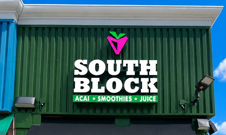 South Block Continues Rapid Expansion with its 26th Block in Washington DC-Tenleytown on July 11
