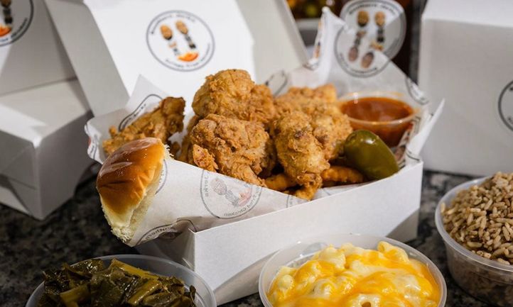 Southern Jerks HTX Debuts New Vegan Wings and Bottles Its Signature Sweet Jerk Chili Sauce Launching on August 11