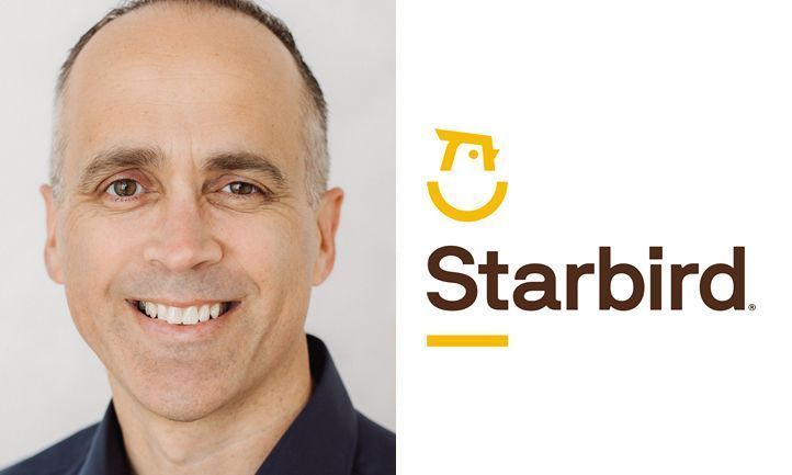 Starbird Taps Jonathan Zacks as National Expansion Accelerates