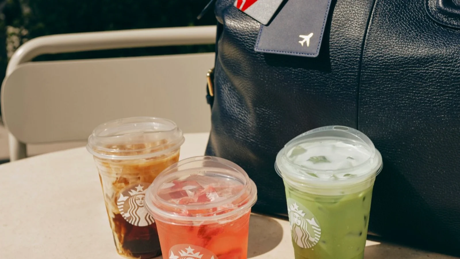 Starbucks, Delta revive mileage-earning perk for linked loyalty members