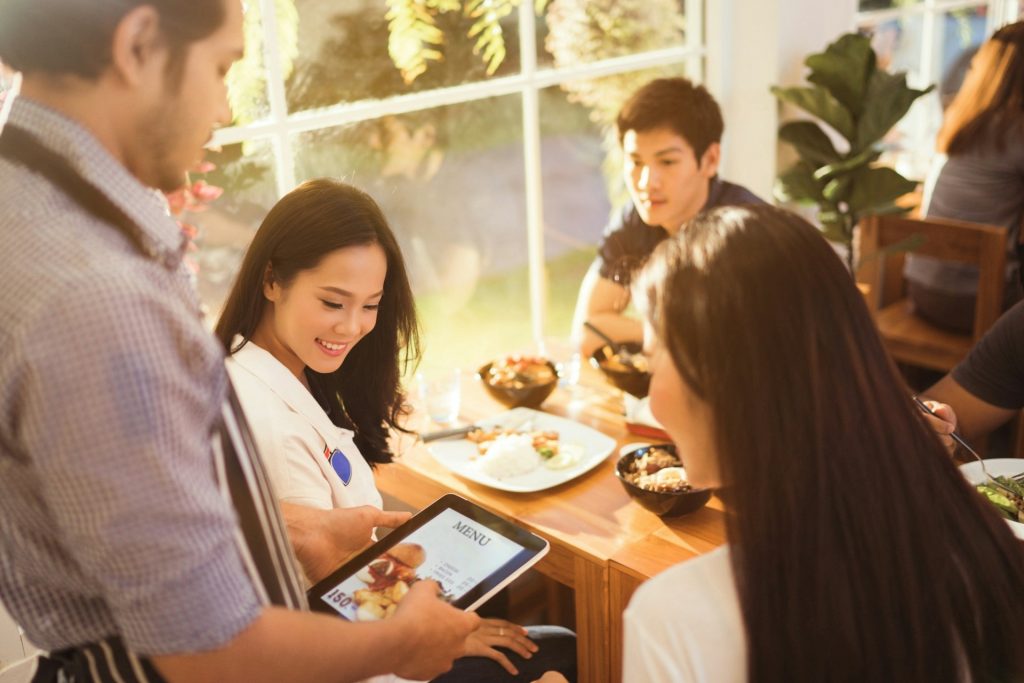 Successful Automation Starts with Solving Operational Problems | Modern Restaurant Management