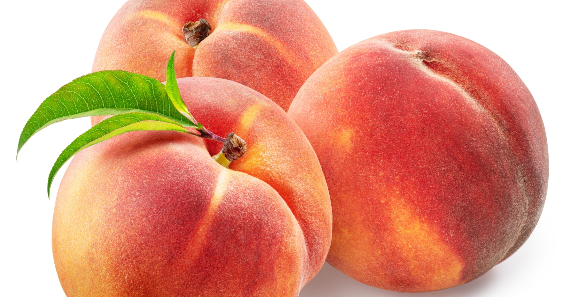 Summer fruit is ripe for the picking on menus