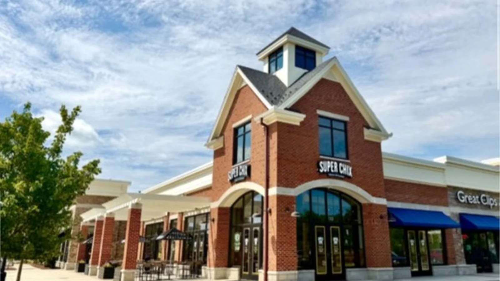 Super Chix hatches North Carolina expansion