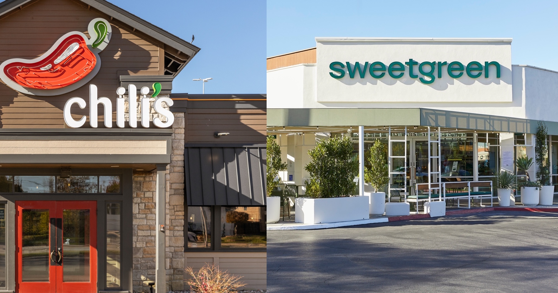 Sweetgreen seeks advice from a turnaround expert: Chili's CEO Kevin Hochman