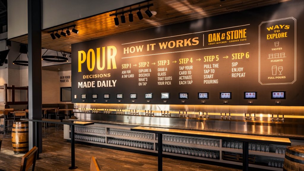 Tapping Into Social Adventure as Brand Growth Strategy | Modern Restaurant Management
