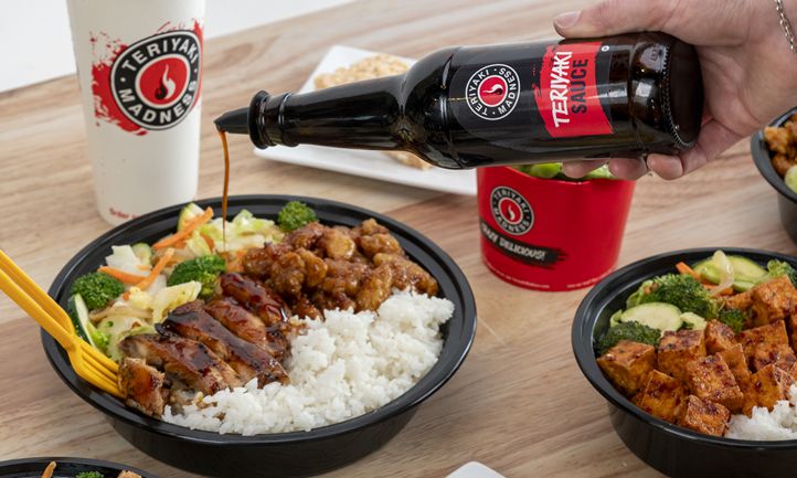 Teriyaki Madness Makes Corpus Christi Debut With $6 Bowls and Can’t-Miss Opening Day Offers