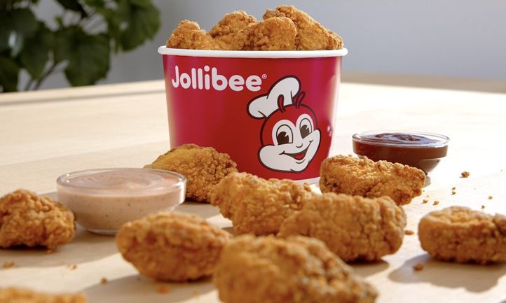 The Best Fried Chicken in America Just Went Bite-Sized: Jollibee Will Launch All-New Chicken Nuggets Nationwide on July 2