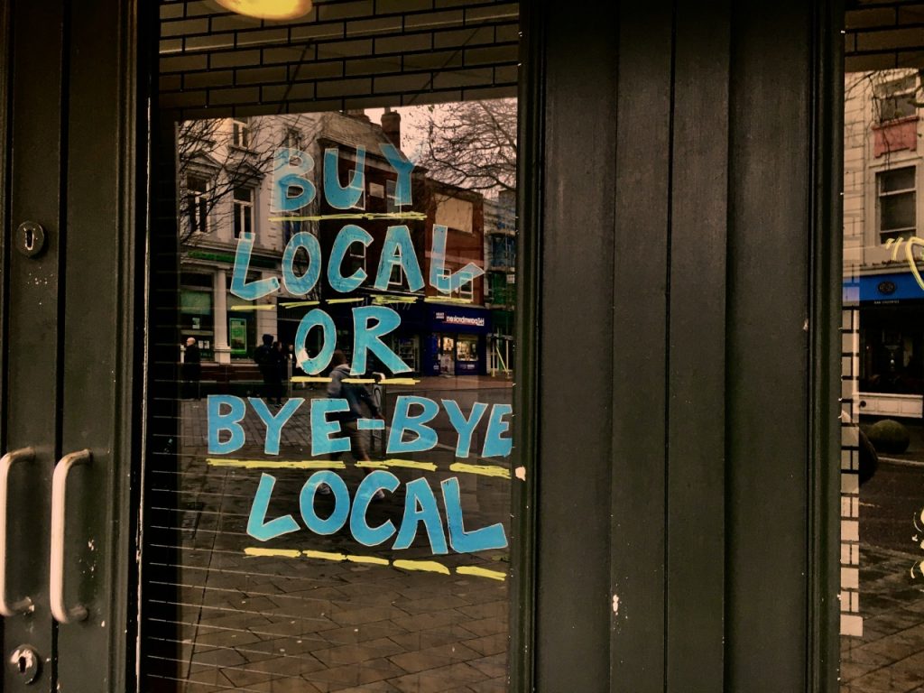 The Connection Between Marketing and Franchise Expansion | Modern Restaurant Management