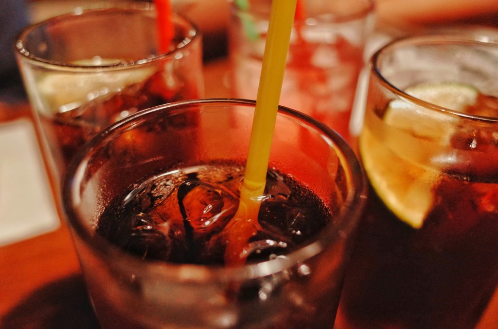 The New Economics of Fountain Soda | Modern Restaurant Management