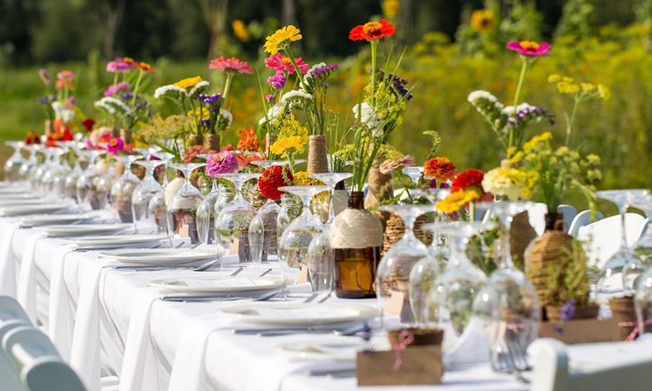 The St. Regis Deer Valley Announces Farm to Table Dinner Series in Collaboration With Park City Farmers Market