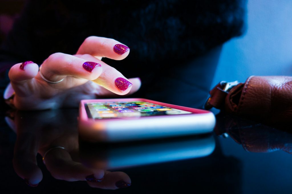 The Struggle Is Real for Restaurant Loyalty Apps | Modern Restaurant Management