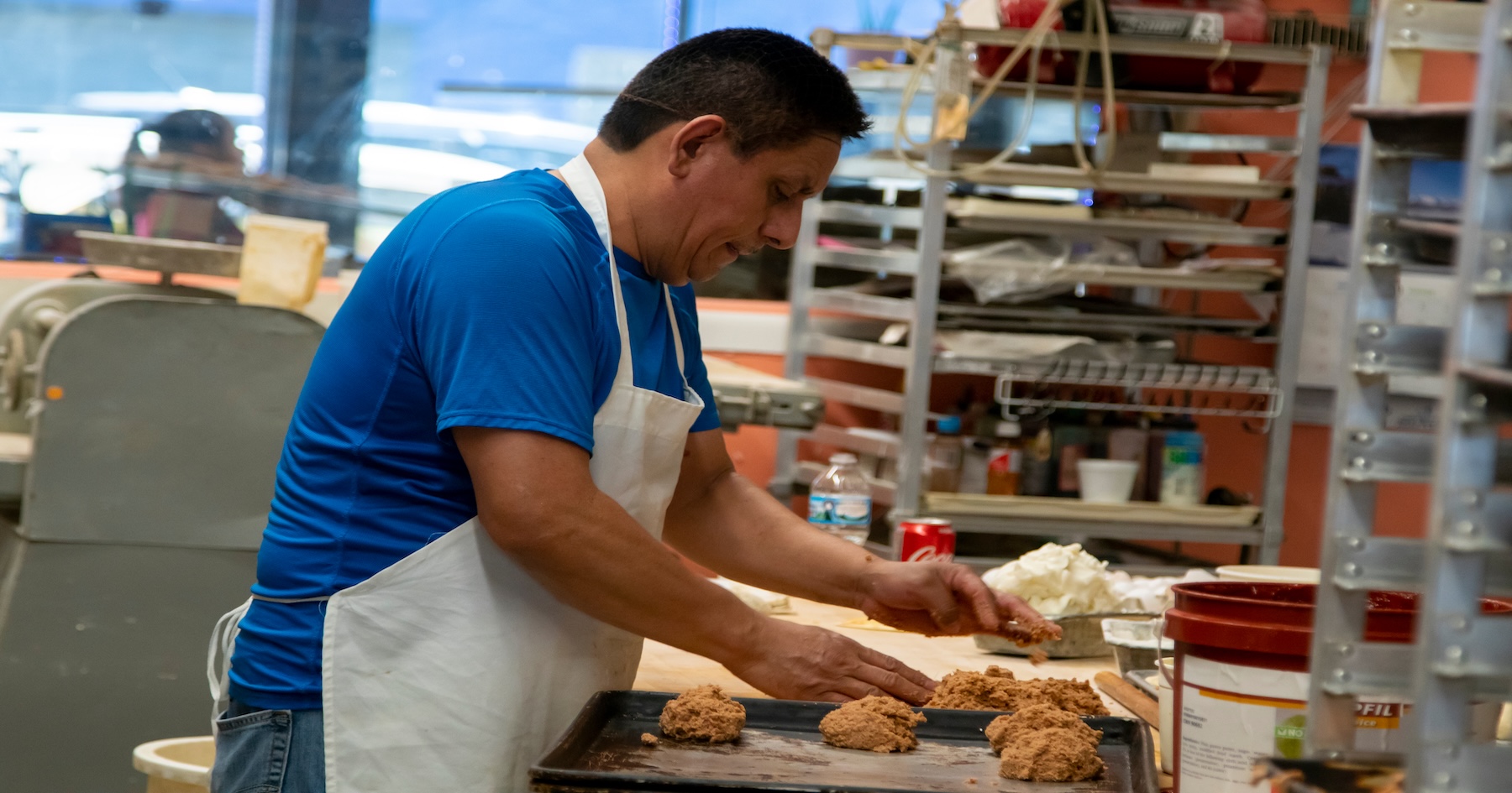The impending end of Temporary Protected Status for workers has restaurant employers in turmoil