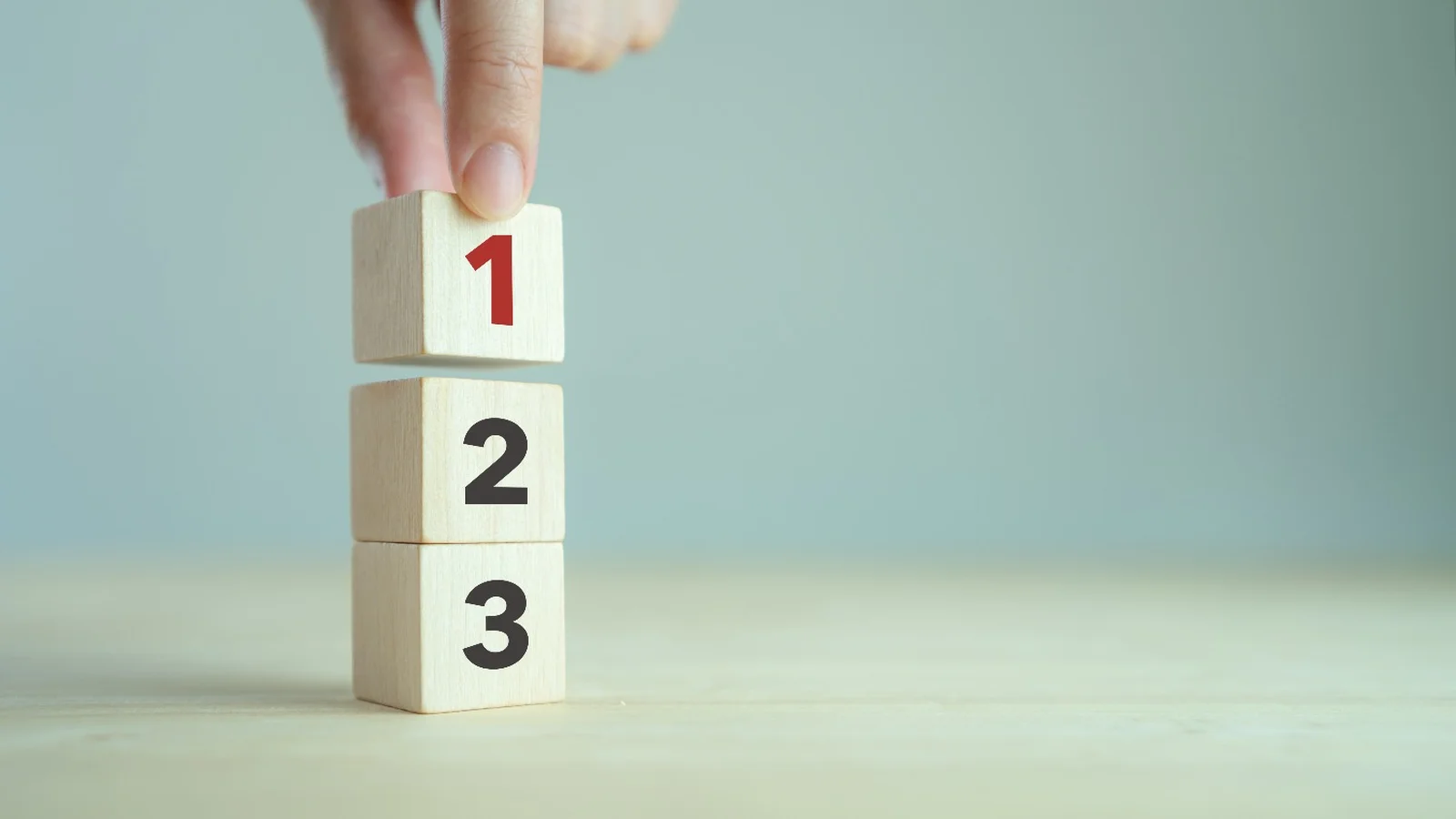 The top 3 priorities for Founder success in 2026