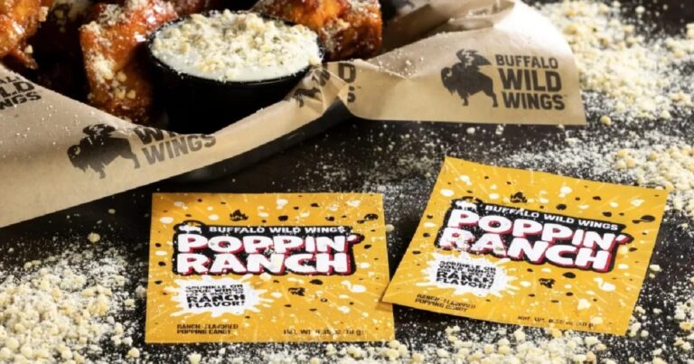 There's no end in sight to the ranch tsunami
