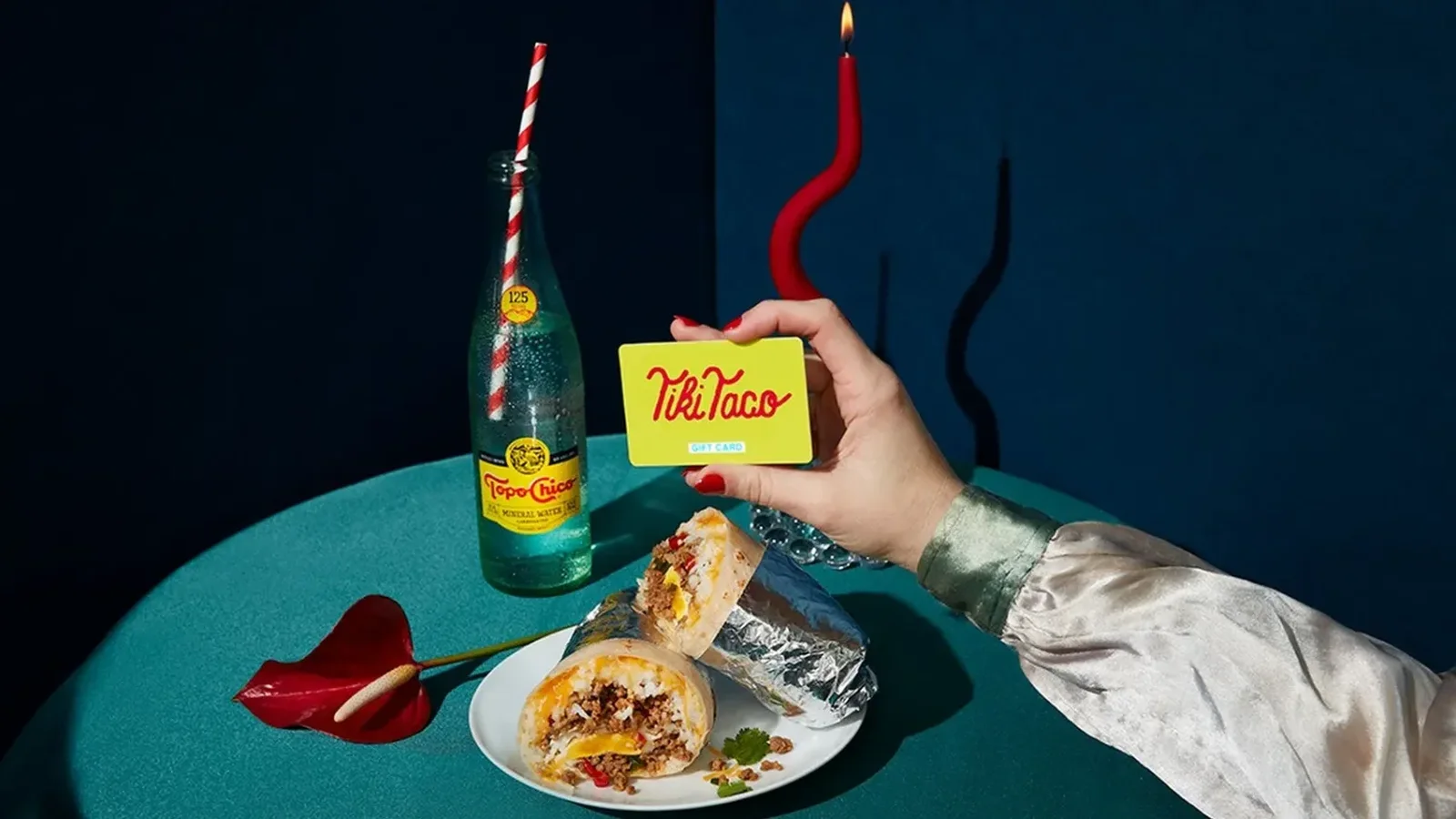 Tiki Taco adding KC location